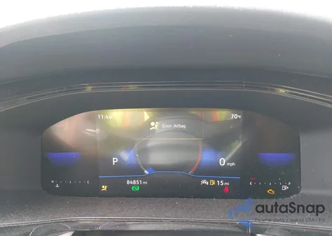 2022 Volkswagen Taos 1.5T S z USA, uszkodzony, nr VIN 3VVDX7B26NM002328